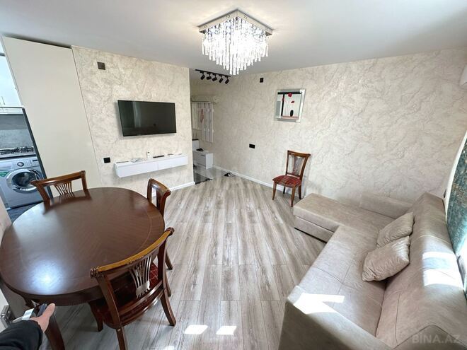 Satılır 2 otaqlı köhnə tikili 35 m², Elmlər Akademiyası m., photo 5 from 14
