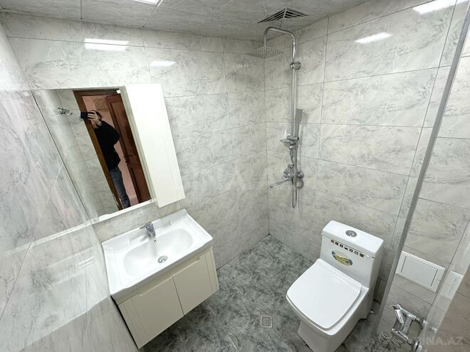 Satılır 2 otaqlı köhnə tikili 35 m², Elmlər Akademiyası m., photo 12 from 14