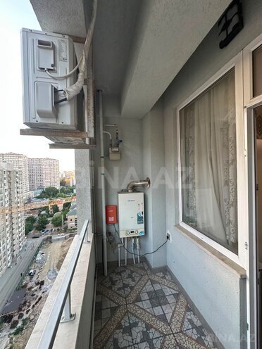 İcarəyə verilir 2 otaqlı yeni tikili 50 m², 20 Yanvar m., photo 4 from 10