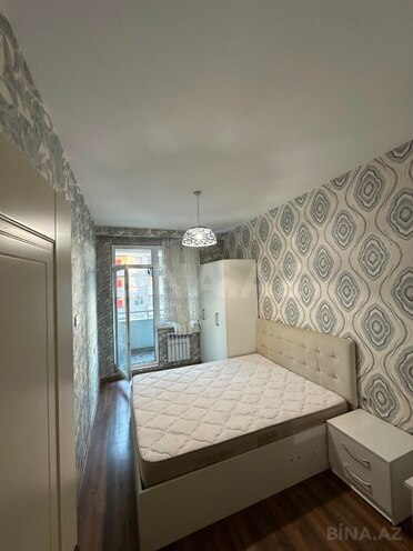 İcarəyə verilir 2 otaqlı yeni tikili 50 m², 20 Yanvar m., photo 6 from 10