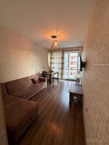 İcarəyə verilir 2 otaqlı yeni tikili 50 m², 20 Yanvar m., photo 7 from 10