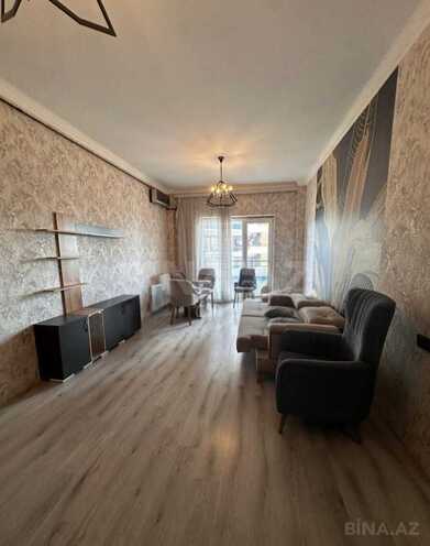 Satılır 2 otaqlı yeni tikili 80.4 m², Avtovağzal m., photo 5 from 13
