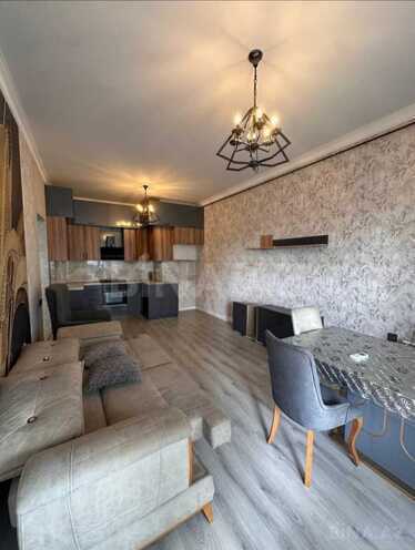 Satılır 2 otaqlı yeni tikili 80.4 m², Avtovağzal m., photo 7 from 13
