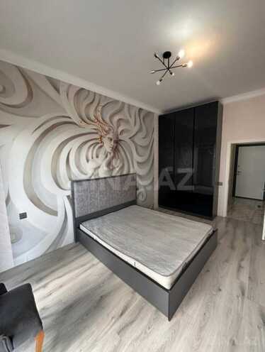 Satılır 2 otaqlı yeni tikili 80.4 m², Avtovağzal m., photo 9 from 13