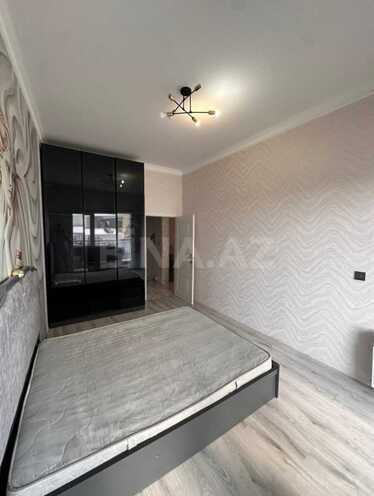 Satılır 2 otaqlı yeni tikili 80.4 m², Avtovağzal m., photo 10 from 13