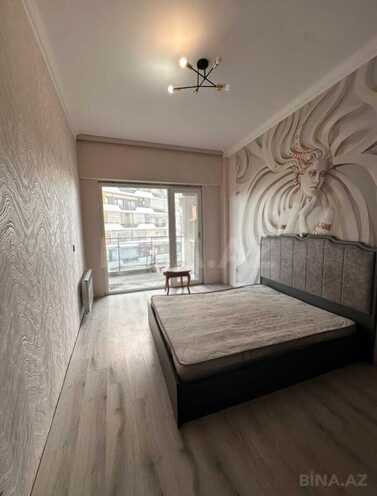 Satılır 2 otaqlı yeni tikili 80.4 m², Avtovağzal m., photo 8 from 13