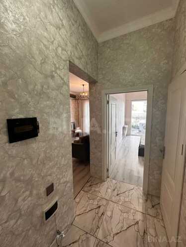 Satılır 2 otaqlı yeni tikili 80.4 m², Avtovağzal m., photo 11 from 13
