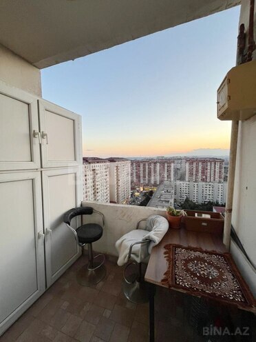 Satılır 2 otaqlı yeni tikili 87 m², Həzi Aslanov m., photo 8 from 9