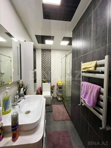 Satılır 2 otaqlı yeni tikili 87 m², Həzi Aslanov m., photo 7 from 9