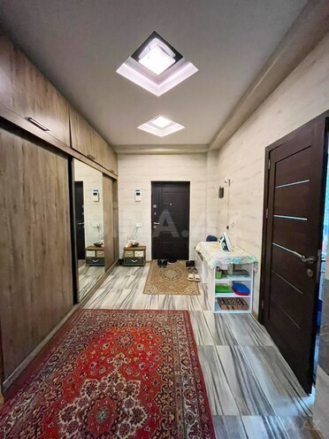 Satılır 2 otaqlı yeni tikili 87 m², Həzi Aslanov m., photo 6 from 9