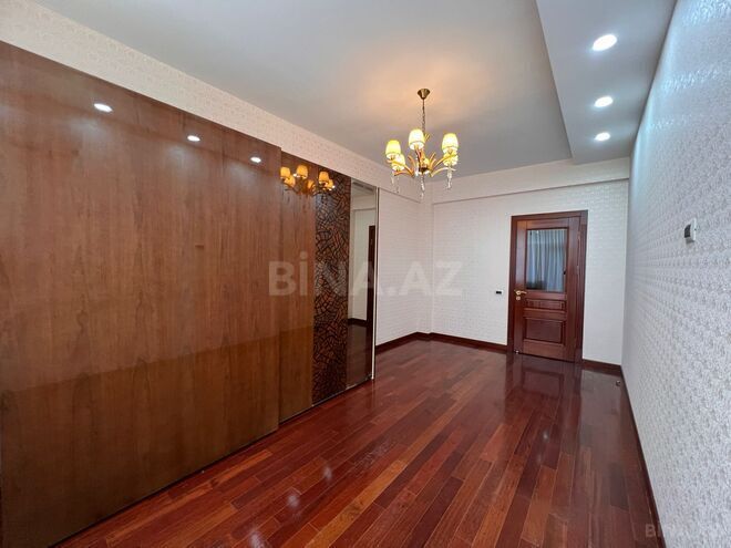 Сдаётся 4-комн. новостройка 185 м², м. Шах Исмаил Хатаи, photo 17 from 24
