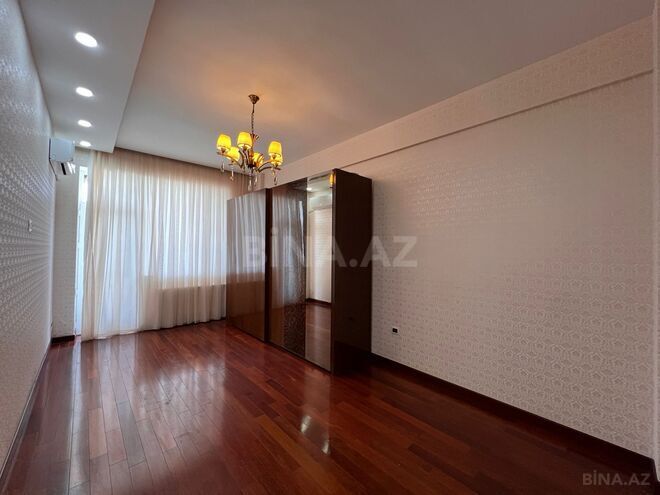 Сдаётся 4-комн. новостройка 185 м², м. Шах Исмаил Хатаи, photo 15 from 24