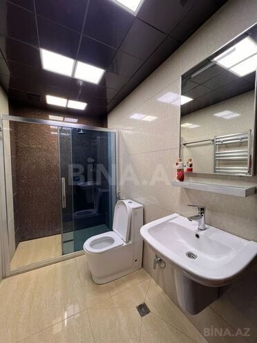 Сдаётся 4-комн. новостройка 185 м², м. Шах Исмаил Хатаи, photo 18 from 24