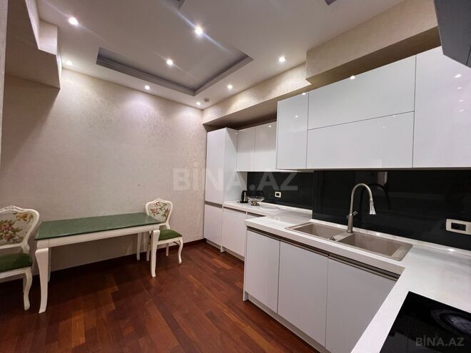 Сдаётся 4-комн. новостройка 185 м², м. Шах Исмаил Хатаи, photo 8 from 24