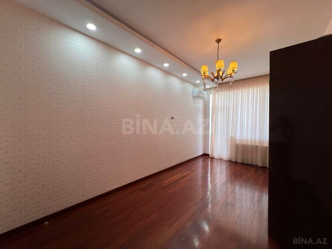Сдаётся 4-комн. новостройка 185 м², м. Шах Исмаил Хатаи, photo 19 from 24