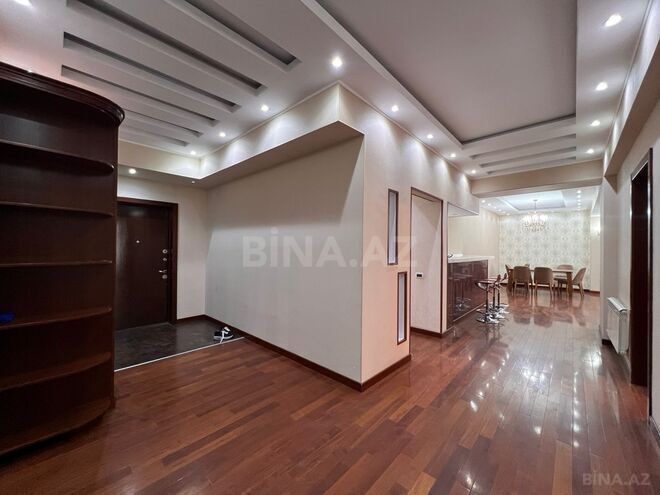 Сдаётся 4-комн. новостройка 185 м², м. Шах Исмаил Хатаи, photo 16 from 24