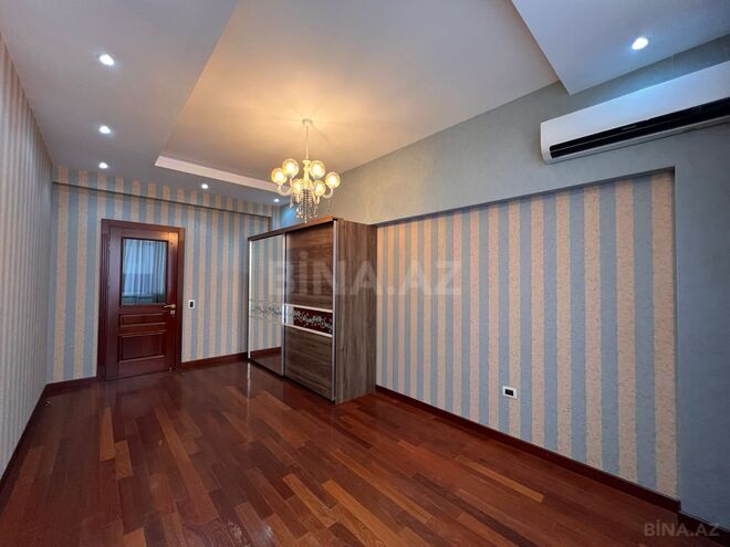 Сдаётся 4-комн. новостройка 185 м², м. Шах Исмаил Хатаи, photo 14 from 24