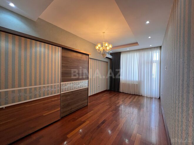 Сдаётся 4-комн. новостройка 185 м², м. Шах Исмаил Хатаи, photo 20 from 24