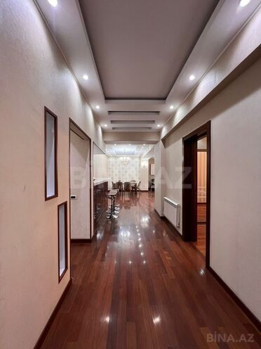 Сдаётся 4-комн. новостройка 185 м², м. Шах Исмаил Хатаи, photo 12 from 24
