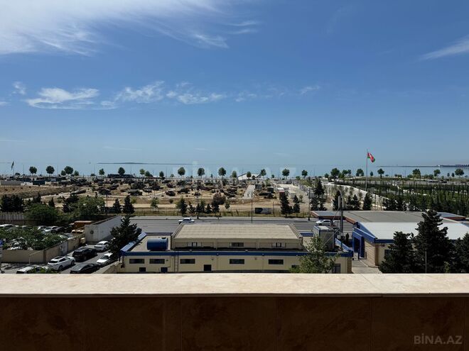 Сдаётся 4-комн. новостройка 185 м², м. Шах Исмаил Хатаи, photo 23 from 24