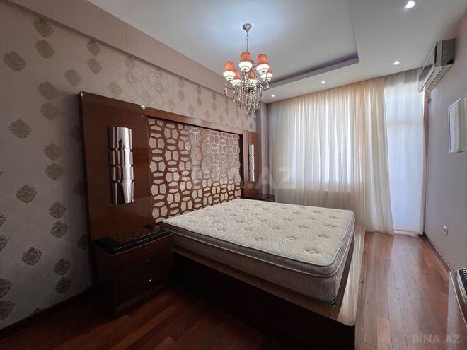 Сдаётся 4-комн. новостройка 185 м², м. Шах Исмаил Хатаи, photo 10 from 24