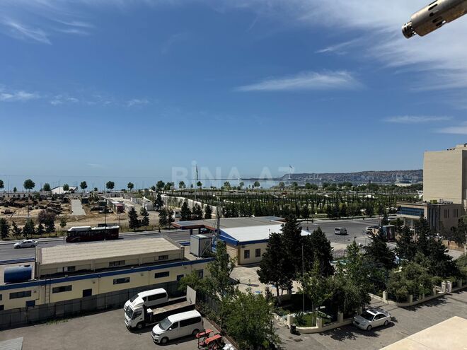 Сдаётся 4-комн. новостройка 185 м², м. Шах Исмаил Хатаи, photo 22 from 24
