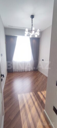 Продаётся 2-комн. новостройка 62 м², м. Кара Караев, photo 4 from 10