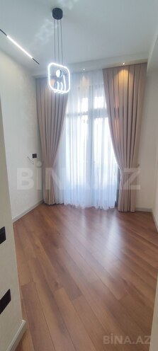 Продаётся 2-комн. новостройка 62 м², м. Кара Караев, photo 5 from 10