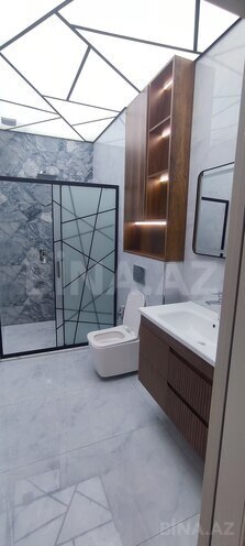 Продаётся 2-комн. новостройка 62 м², м. Кара Караев, photo 8 from 10