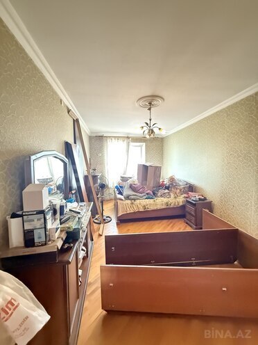 Satılır 4 otaqlı köhnə tikili 90 m², Əhmədli m., photo 8 from 24