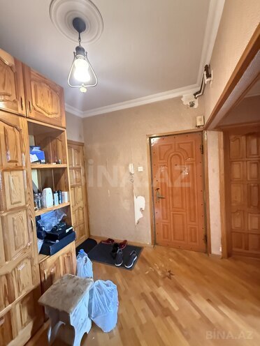 Satılır 4 otaqlı köhnə tikili 90 m², Əhmədli m., photo 20 from 24