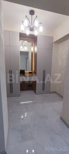 Продаётся 2-комн. новостройка 62 м², м. Кара Караев, photo 6 from 10