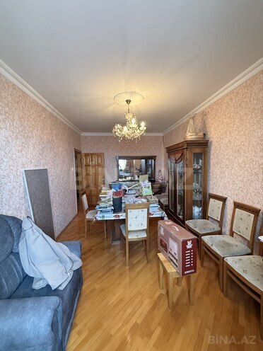 Satılır 4 otaqlı köhnə tikili 90 m², Əhmədli m., photo 4 from 24