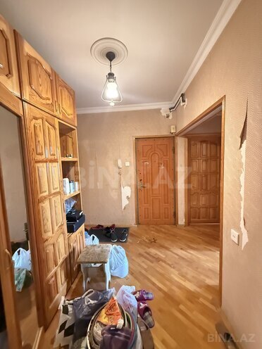 Satılır 4 otaqlı köhnə tikili 90 m², Əhmədli m., photo 21 from 24