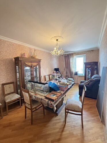 Satılır 4 otaqlı köhnə tikili 90 m², Əhmədli m., photo 3 from 24