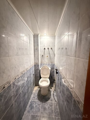 Satılır 4 otaqlı köhnə tikili 90 m², Əhmədli m., photo 23 from 24