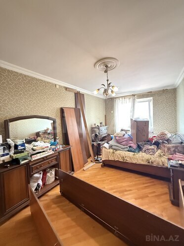 Satılır 4 otaqlı köhnə tikili 90 m², Əhmədli m., photo 9 from 24