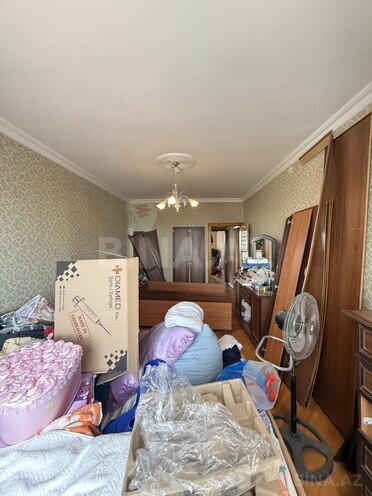 Satılır 4 otaqlı köhnə tikili 90 m², Əhmədli m., photo 10 from 24