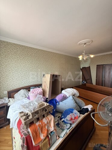Satılır 4 otaqlı köhnə tikili 90 m², Əhmədli m., photo 11 from 24