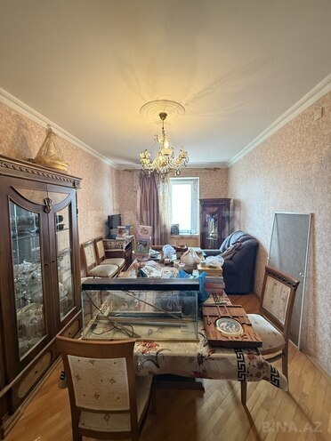 Satılır 4 otaqlı köhnə tikili 90 m², Əhmədli m., photo 1 from 24