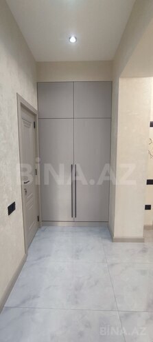 Продаётся 2-комн. новостройка 62 м², м. Кара Караев, photo 7 from 10