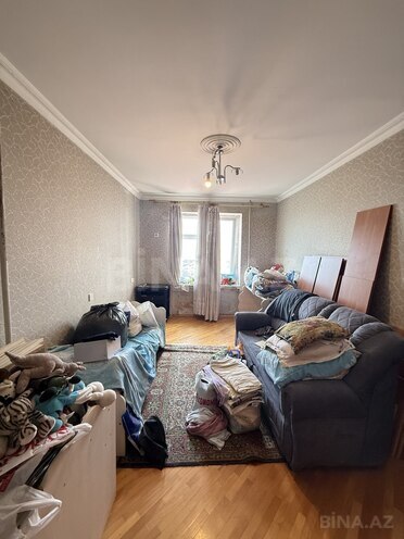 Satılır 4 otaqlı köhnə tikili 90 m², Əhmədli m., photo 6 from 24