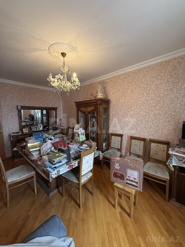 Satılır 4 otaqlı köhnə tikili 90 m², Əhmədli m., photo 5 from 24