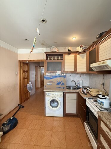 Satılır 4 otaqlı köhnə tikili 90 m², Əhmədli m., photo 16 from 24