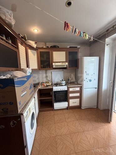 Satılır 4 otaqlı köhnə tikili 90 m², Əhmədli m., photo 15 from 24