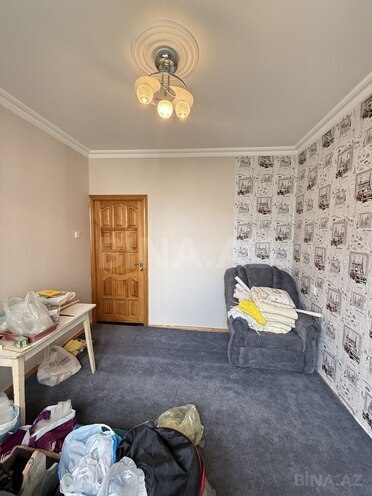 Satılır 4 otaqlı köhnə tikili 90 m², Əhmədli m., photo 13 from 24
