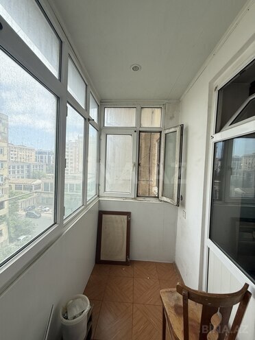 Satılır 4 otaqlı köhnə tikili 90 m², Əhmədli m., photo 17 from 24