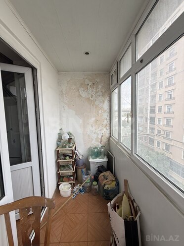 Satılır 4 otaqlı köhnə tikili 90 m², Əhmədli m., photo 18 from 24