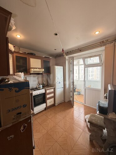Satılır 4 otaqlı köhnə tikili 90 m², Əhmədli m., photo 14 from 24