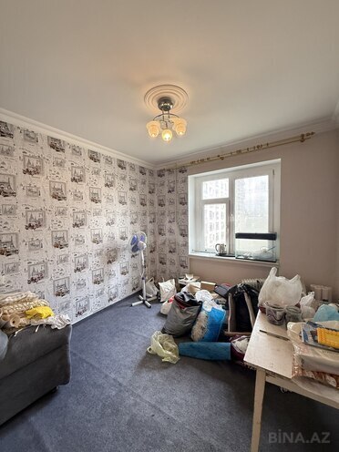 Satılır 4 otaqlı köhnə tikili 90 m², Əhmədli m., photo 12 from 24